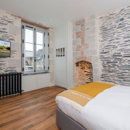 Apartament Hyper Centre 16 Rue Valdemaine Angers Pokój zdjęcie