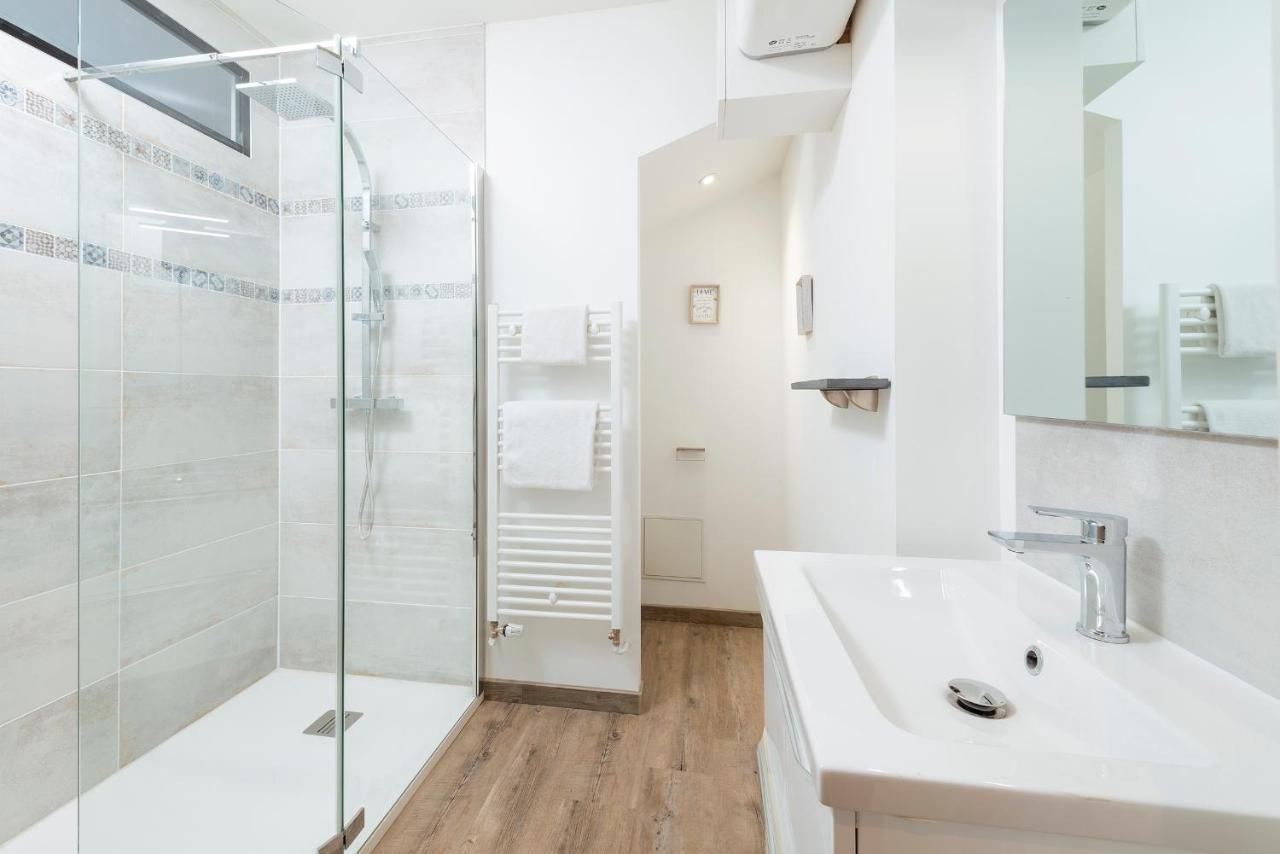 Appartements Lumineux Et Charmants En Coeur De Ville Angers Zewnętrze zdjęcie