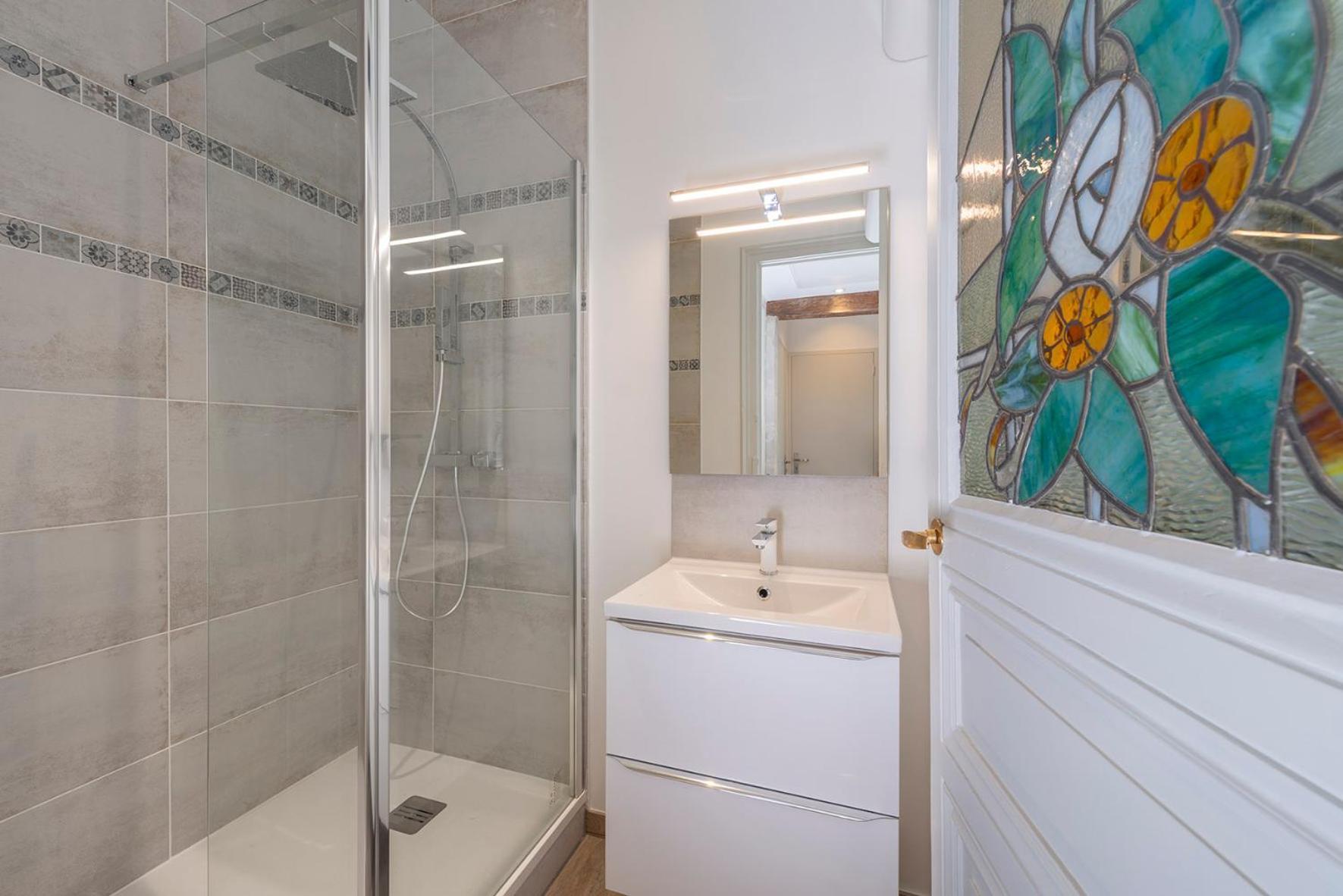 Appartements Lumineux Et Charmants En Coeur De Ville Angers Pokój zdjęcie